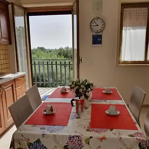 Di Piano Torre Agnone Bagni